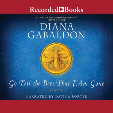 Go Tell the Bees That I Am Gone (CD)