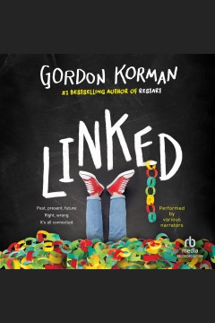 Linked [electronic resource] / Gordon Korman.