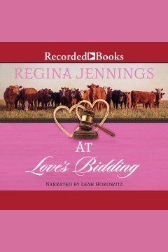 At love's bidding [electronic resource] / Regina Jennings.