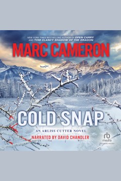 Cold snap [electronic resource] / Marc Cameron