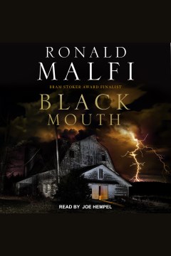 Black Mouth [electronic resource] / Ronald Malfi.