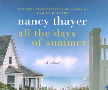 All the Days of Summer (CD)