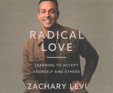 Radical Love (CD)