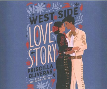 West Side Love Story (CD)