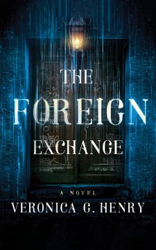 The Foreign Exchange (CD)