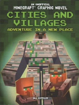 Cities and Villages : Adventure in a New Place
