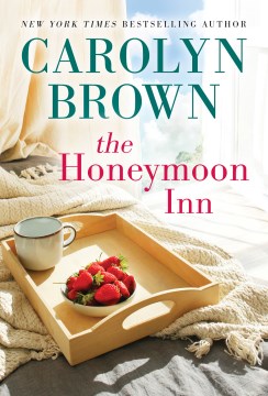 The Honeymoon Inn Carolyn Brown.
