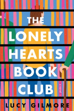 The lonely hearts book club Lucy Gilmore.