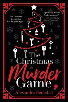 The Christmas murder game