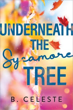 Underneath the sycamore tree