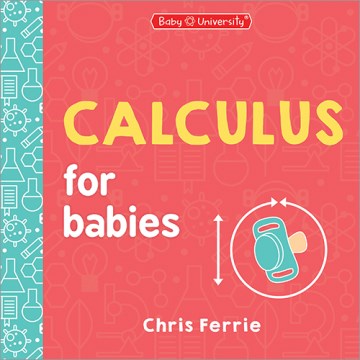 Calculus for babies