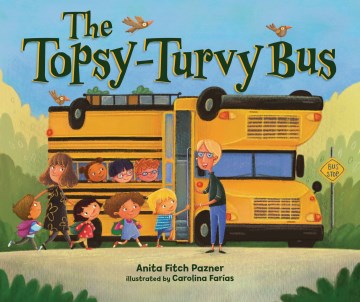 The Topsy-turvy Bus