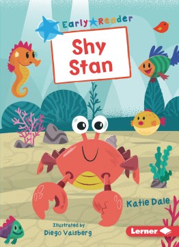 Shy Stan