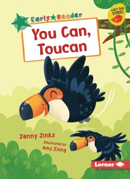 You Can, Toucan