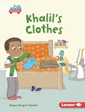 Khalil's Clothes