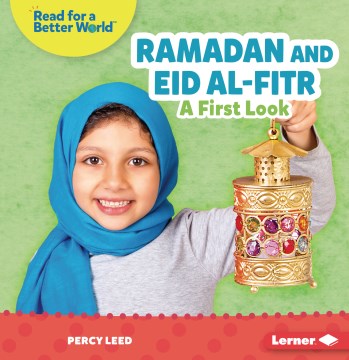 Ramadan and Eid Al-fitr