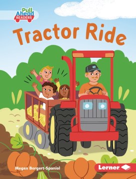 Tractor Ride