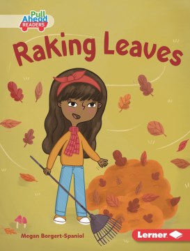 Raking Leaves