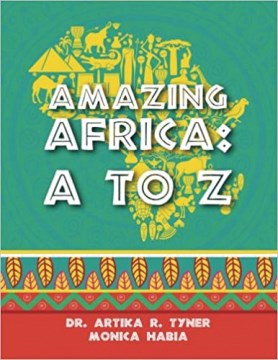 Amazing Africa : A to Z