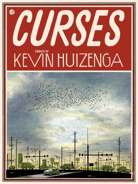 Curses / Kevin Huizenga