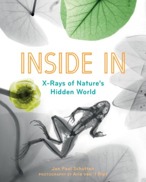 Inside In : X-rays of Nature's Hidden World