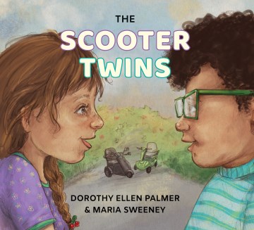 The Scooter Twins