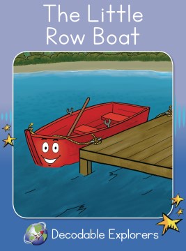 The Little Row Boat : Skills Set 7