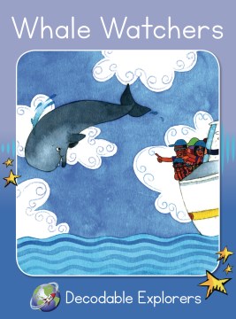 Whale Watchers : Skills Set 5