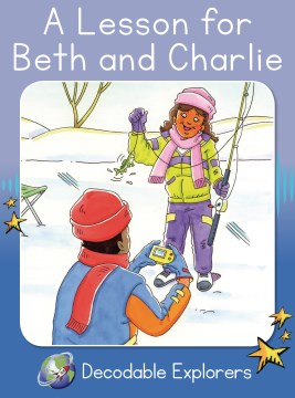 A Lesson for Beth and Charlie : Skills Set 6