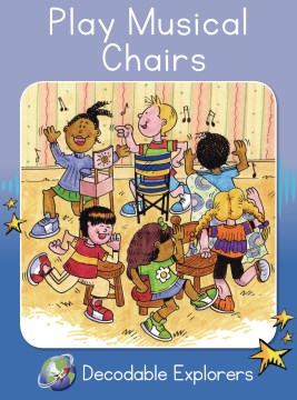 Play Musical Chairs : Skills Set 6