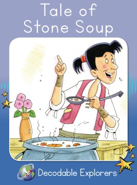 Tale of Stone Soup : Skills Set 7