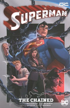Superman. The Chained Vol. 2, The chained