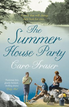 The summer house party