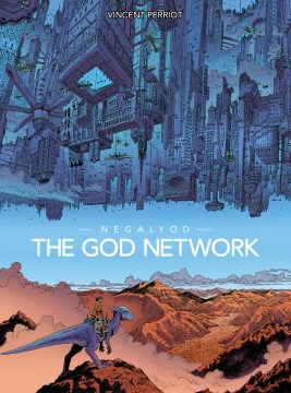Negalyod : The God Network