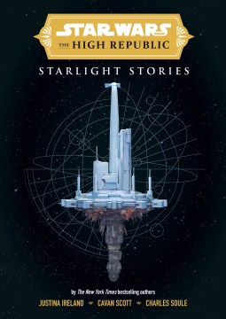 Star Wars Insider: the High Republic : Starlight Stories