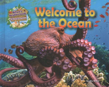 Welcome to the Ocean