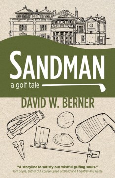 Sandman : A Golf Tale