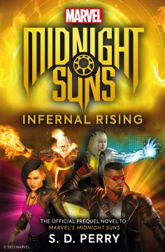Marvel's Midnight Suns Infernal Rising
