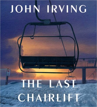 The Last Chairlift (CD)