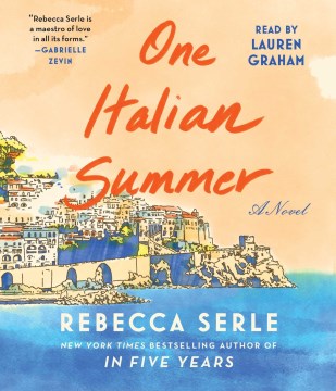 One Italian Summer (CD)