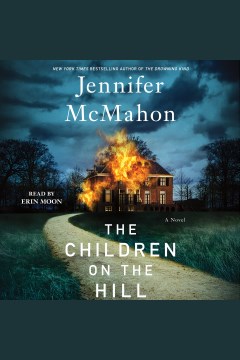 The children on the hill [electronic resource] / Jennifer McMahon.