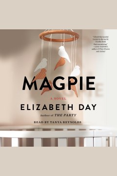 Magpie [electronic resource] / Elizabeth Day