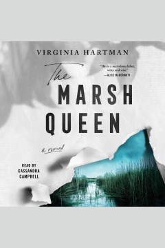 The marsh queen [electronic resource] / by Virginia Hartman.