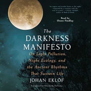 The darkness manifesto