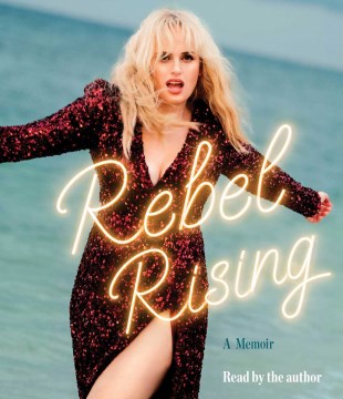 Rebel Rising (CD)