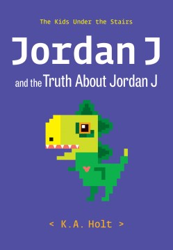 Jordan J and the truth about Jordan J