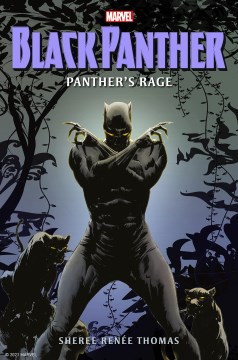Panther's Rage