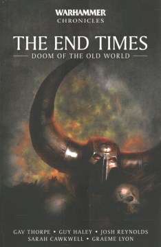 The End Times : Doom of the Old World