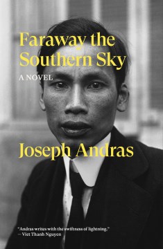Faraway the southern sky : a novel
