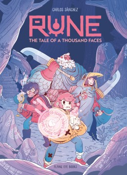 Rune : The Tale of a Thousand Faces